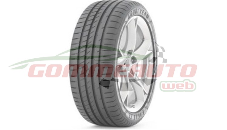 COP. 275/35YR20  GOODYEAR  F1 ASYM 2 MOE ROF XL    102Y